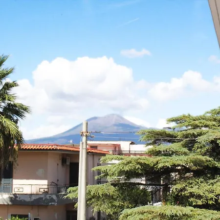 Effe Bed & Breakfast Castellammare di Stabia