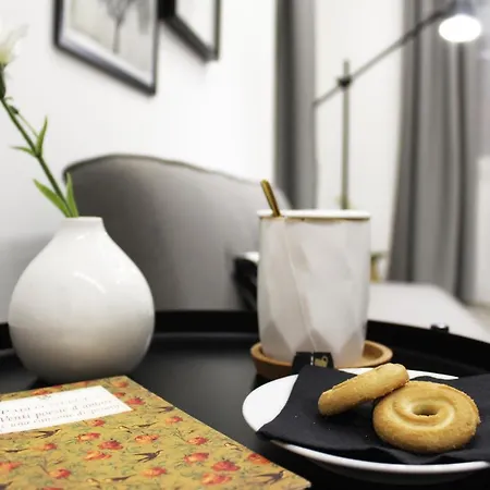 Bed & Breakfast Effe