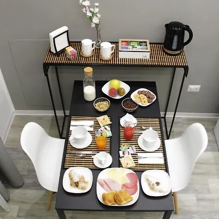Effe Bed & Breakfast *