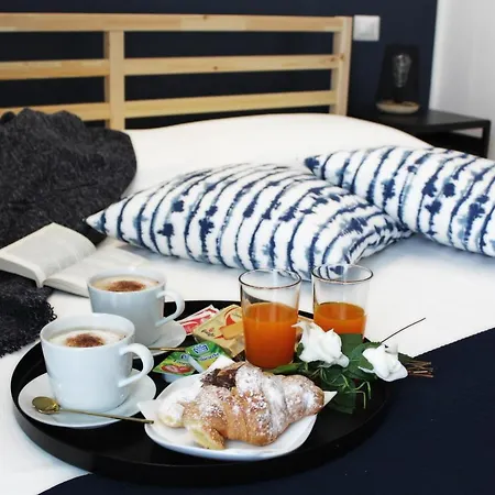 Bed & Breakfast Effe Castellammare di Stabia