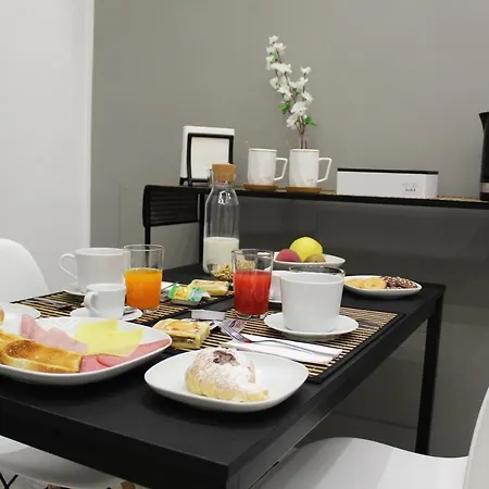 Bed & Breakfast Effe *