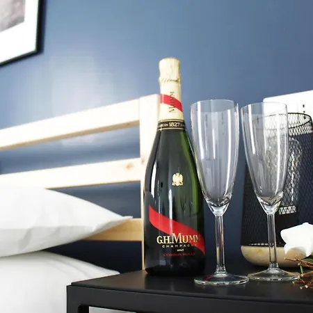 Bed & Breakfast Effe *