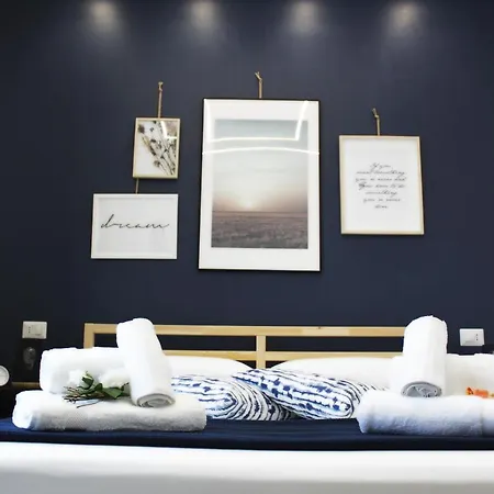 Bed & Breakfast Effe